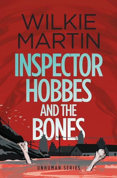 Produktbild: Inspector Hobbes and the Bones
