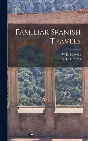 Produktbild: Familiar Spanish Travels