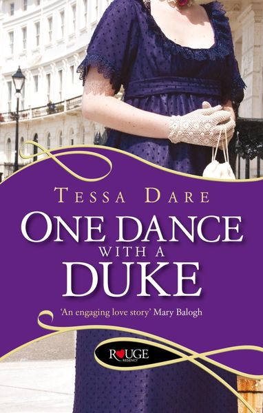 Produktbild: One Dance With a Duke: A Rouge Regency Romance
