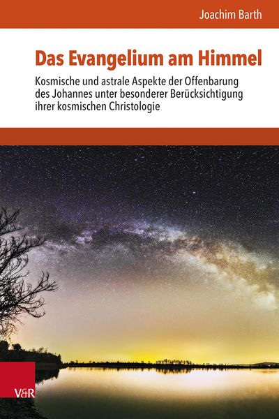Produktbild: Das Evangelium am Himmel