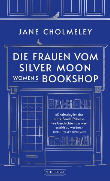 Produktbild: Die Frauen vom Silver Moon Women&rsquo;s Bookshop