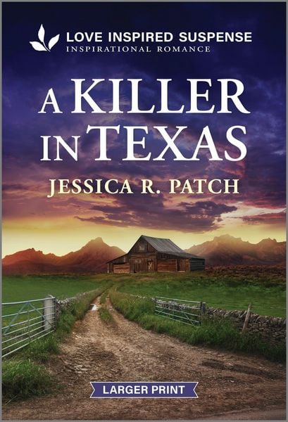 Produktbild: A Killer in Texas