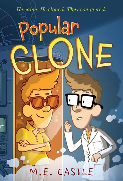 Produktbild: Popular Clone