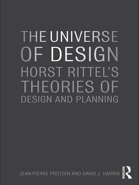 Produktbild: The Universe of Design