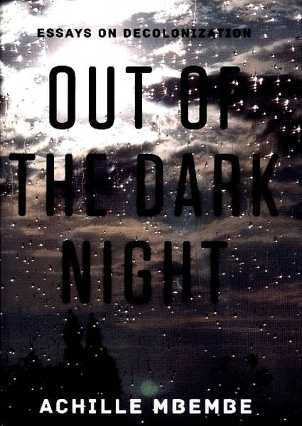 Produktbild: Out of the Dark Night