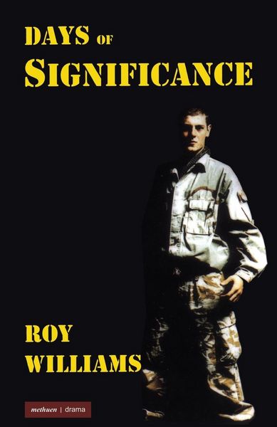 Produktbild: Days of Significance