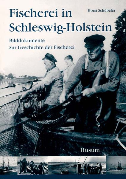 Produktbild: Fischerei in Schleswig-Holstein