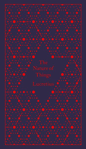 The Nature of Things, Gebundene Ausgabe von Lucretius, Penguin Books UK, 9780141396903