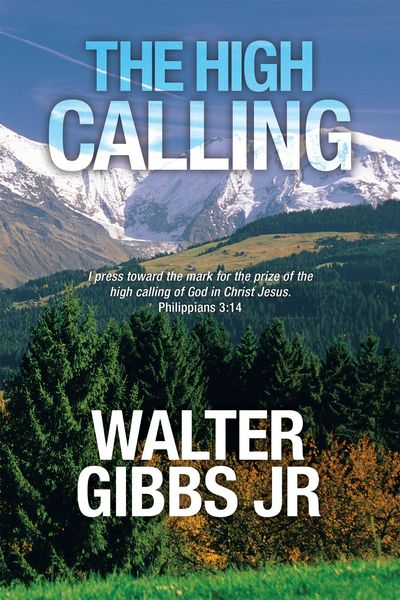 Produktbild: The High Calling