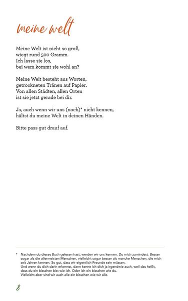 Produktbild: Ein bisschen gl&uuml;cklich