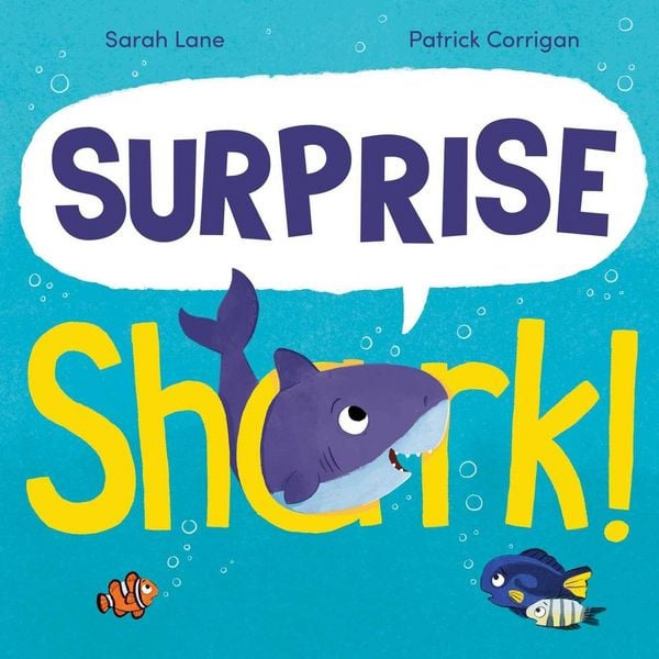 Produktbild: Surprise Shark!