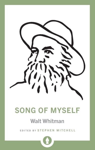 Produktbild: Song of Myself