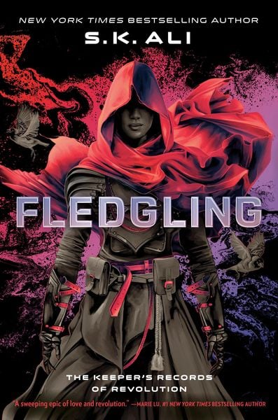 Produktbild: Fledgling