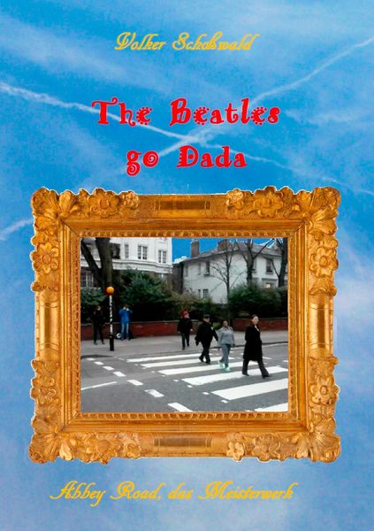 Produktbild: The Beatles go Dada