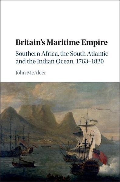 Produktbild: Britain's Maritime Empire
