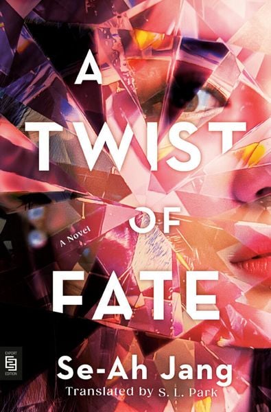 Produktbild: A Twist of Fate