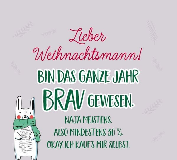 Produktbild: Ho Ho Hol dir noch 'nen Gl&uuml;hwein