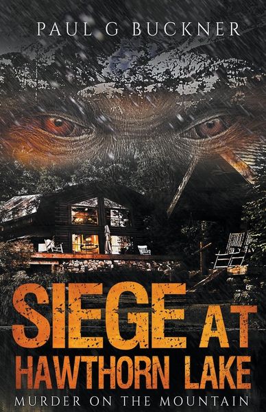 Produktbild: Siege at Hawthorn Lake