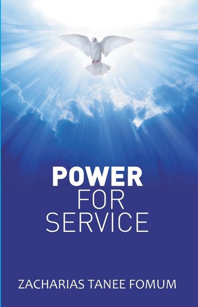 Produktbild: Power For Service