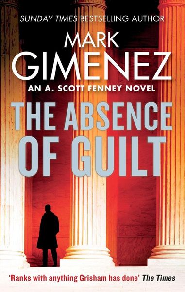 Produktbild: The Absence of Guilt