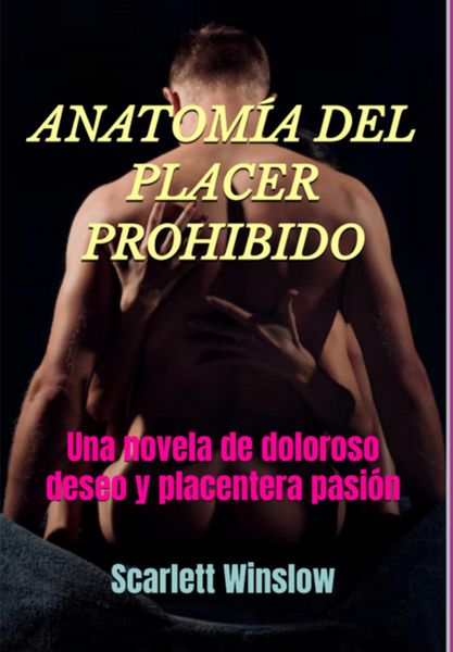Produktbild: Anatom&iacute;a Del Placer Prohibido