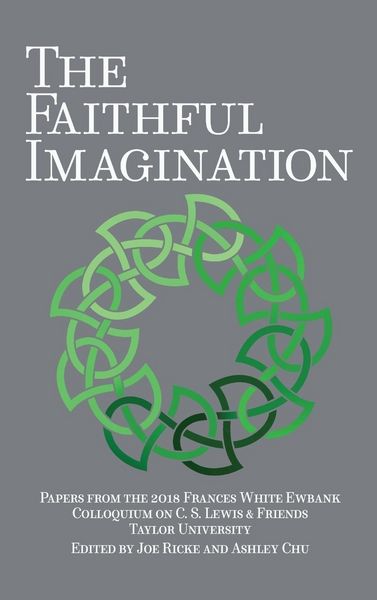 Produktbild: The Faithful Imagination