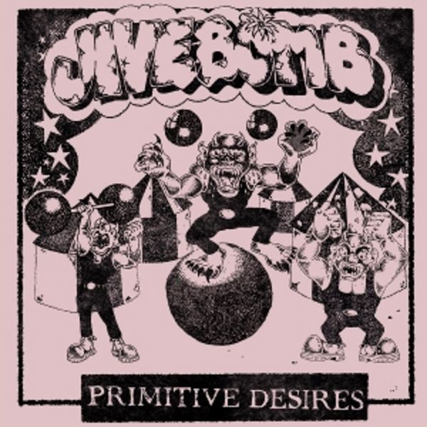 Primitive Desires/Demo