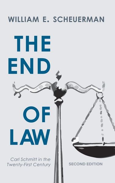 Produktbild: End of Law