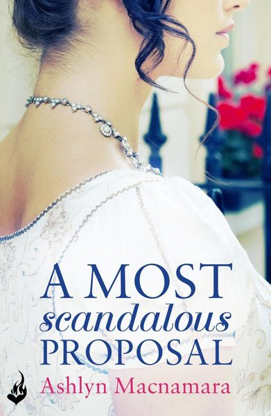 Produktbild: A Most Scandalous Proposal