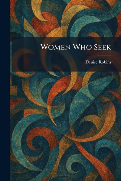Produktbild: Women Who Seek
