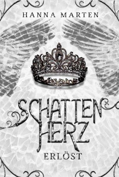 Produktbild: Schattenherz