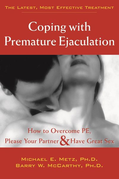 Produktbild: Coping with Premature Ejaculation