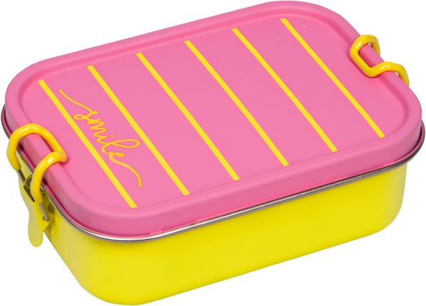 Produktbild: Lunchbox / TO GO / Streifen