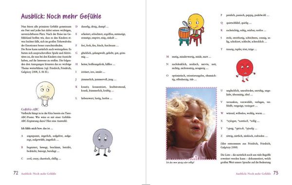 Produktbild: Komm mit ins Gef&uuml;hleland