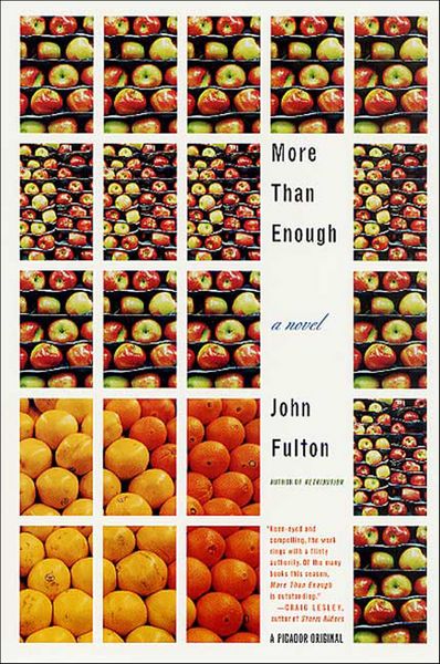 Produktbild: More Than Enough