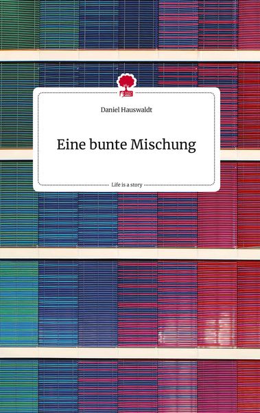 Produktbild: Eine bunte Mischung. Life is a Story - story.one