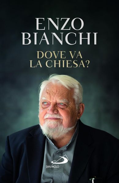 Produktbild: Dove va la Chiesa?