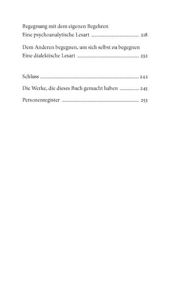 Produktbild: Kleine Philosophie der Begegnung