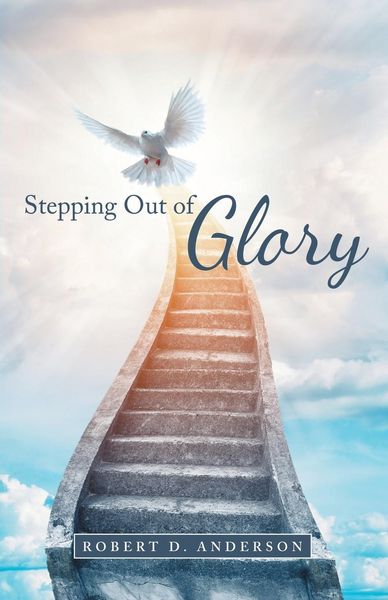 Produktbild: Stepping Out of Glory