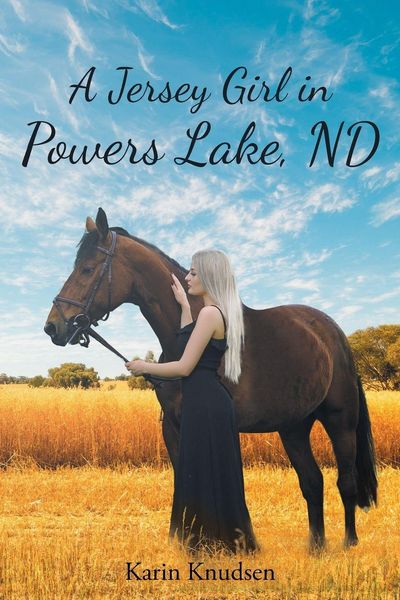Produktbild: A Jersey Girl in Powers Lake, ND