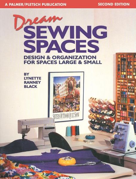 Produktbild: Dream Sewing Spaces