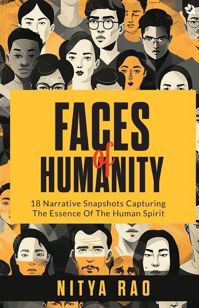 Produktbild: Faces of Humanity