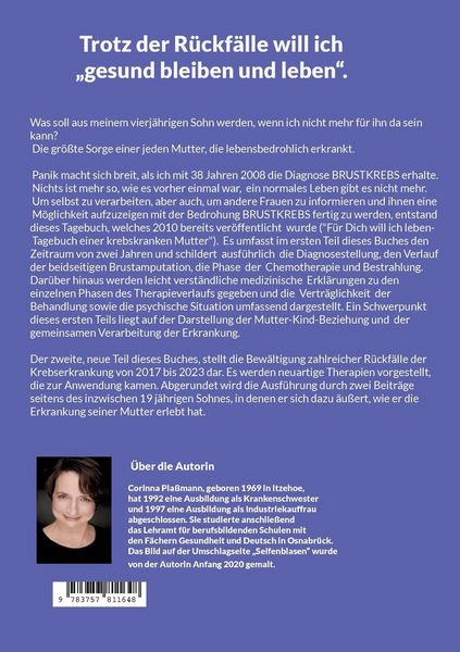 Produktbild: Brustkrebs 2.0