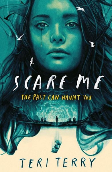 Produktbild: Scare Me
