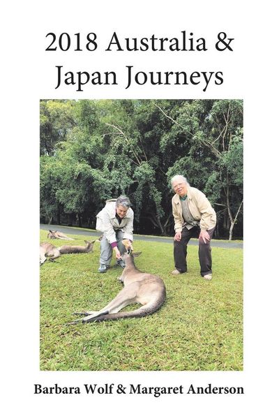 Produktbild: 2018 Australia & Japan Journeys