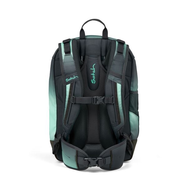 Produktbild: Satch Schulrucksack Air Gradient Mint