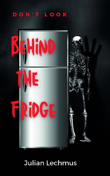 Produktbild: Don't Look Behind the Fridge