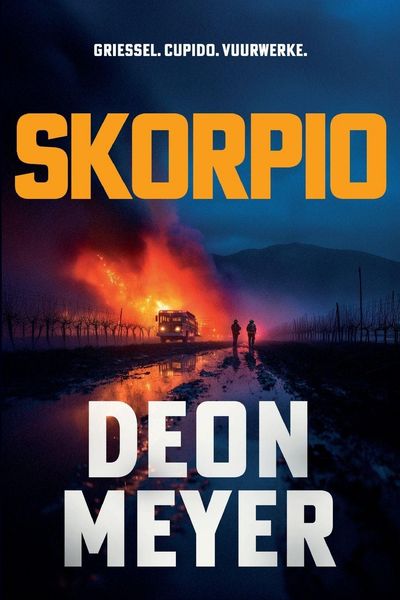 Produktbild: Skorpio
