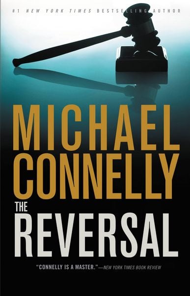 Produktbild: The Reversal