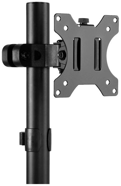 Produktbild: Neomounts FL40-430BL11 TV-Wandhalterung 43,2 cm (17") - 81,3 cm (32") Neigbar, Schwenkbar, Rotierbar